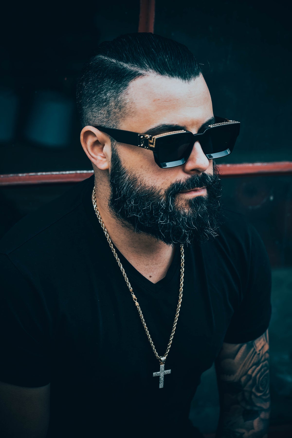 How to Best Take Care of Your Beard