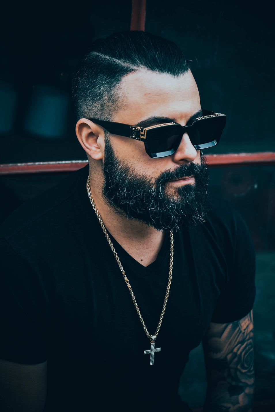How to Best Take Care of Your Beard