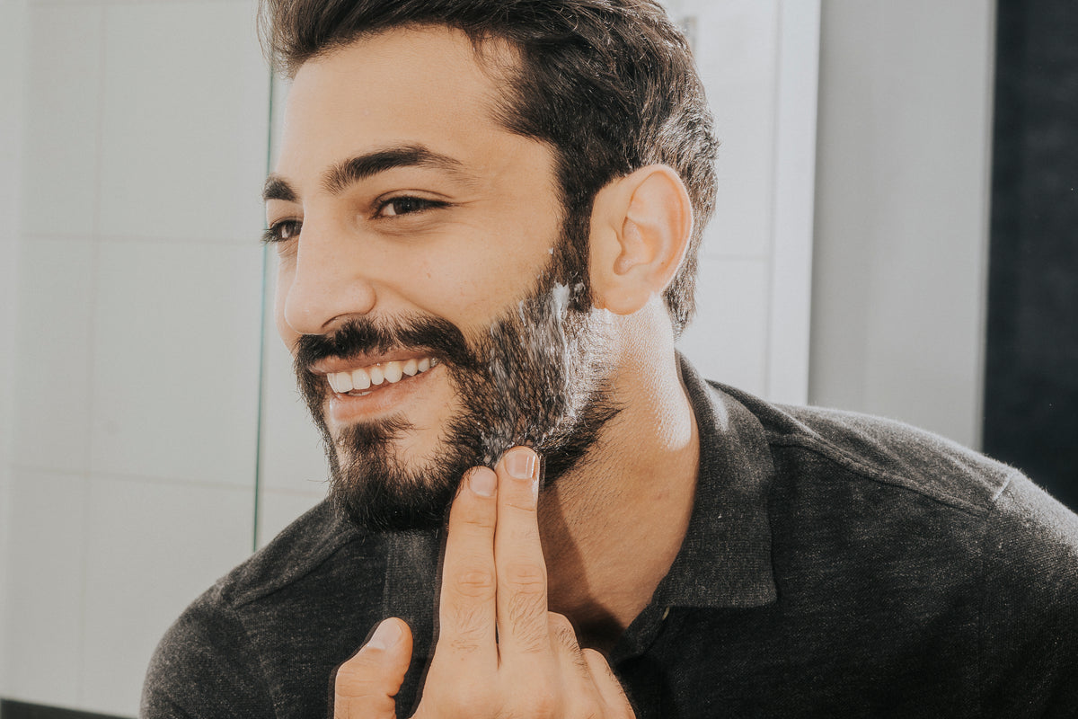 The Beard Playbook for Beginners