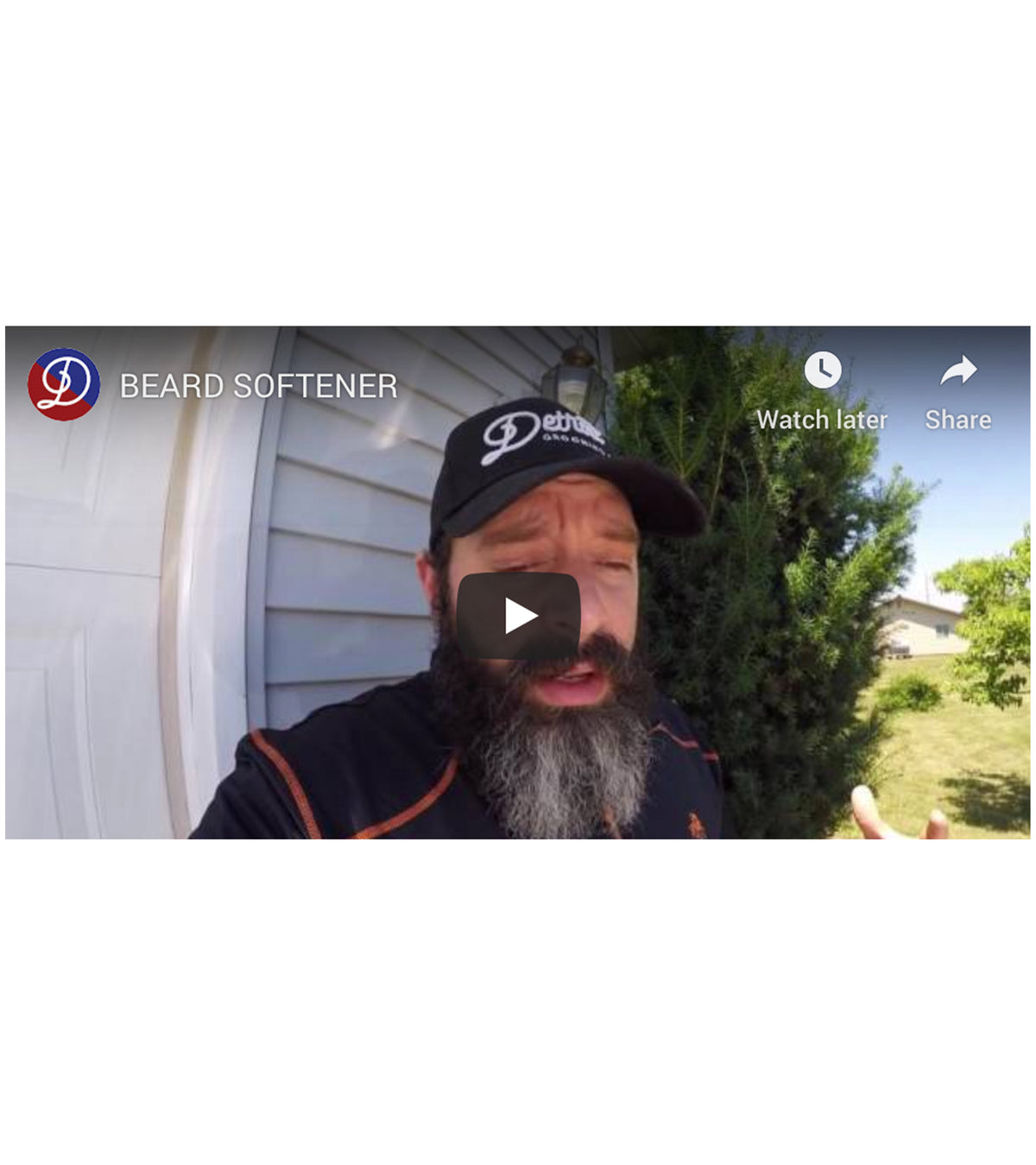 Grooming Tips Video