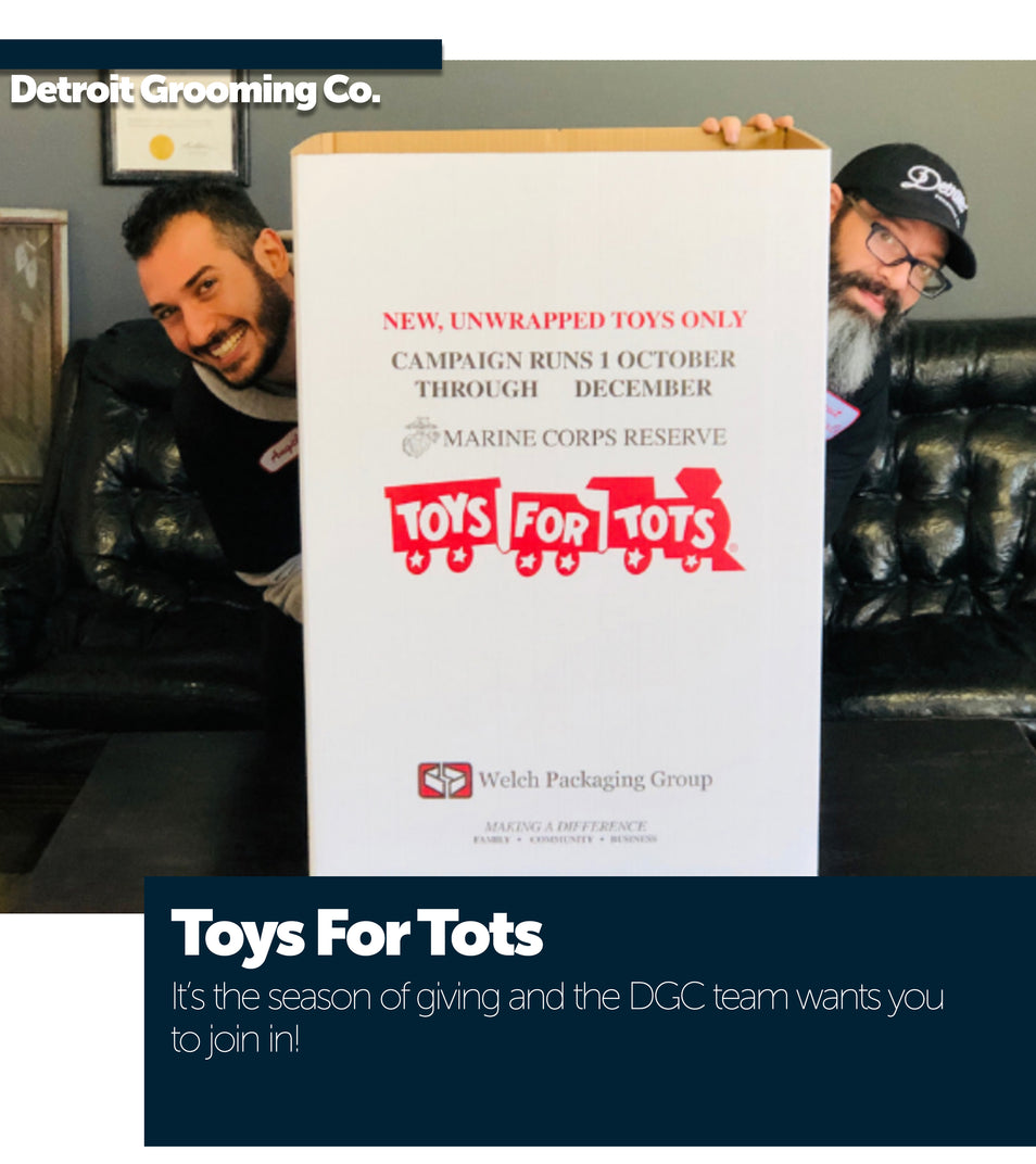 Toys for Tots