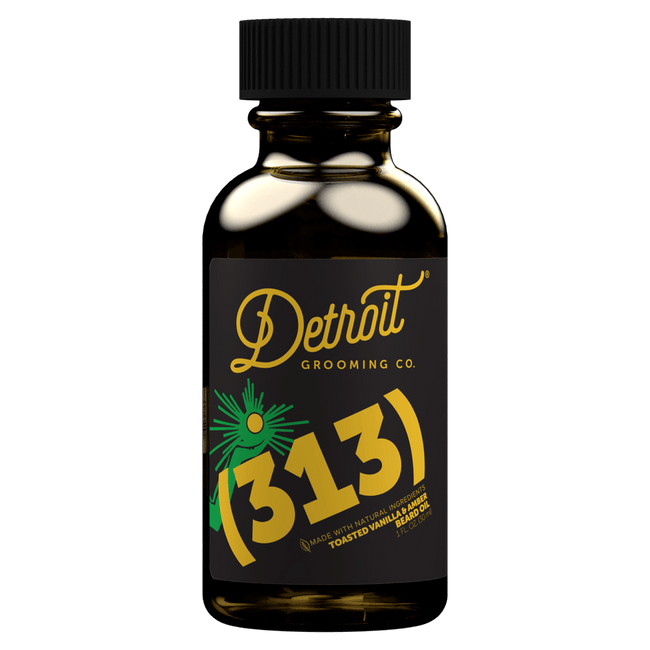 Detroit Grooming Co. 313 Bundle - upsell