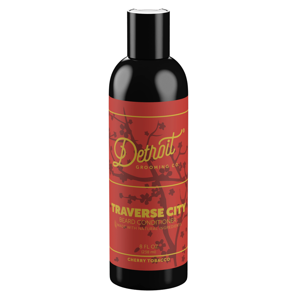 #color_Traverse City: Cherry & Tobacco