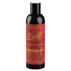 #color_Traverse City: Cherry & Tobacco
