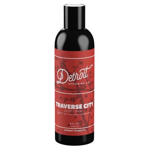 #color_Traverse City: Cherry & Tobacco