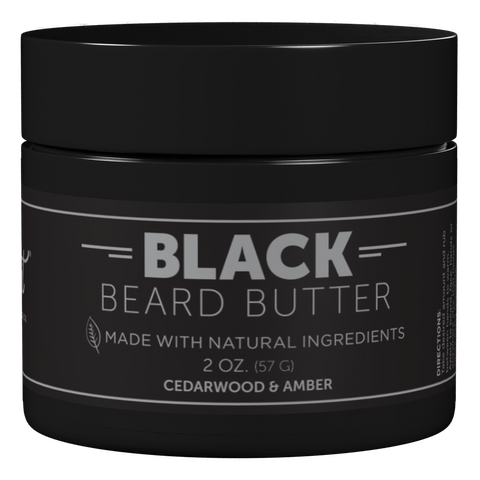 Detroit Grooming Co. Black Bundle - upsell