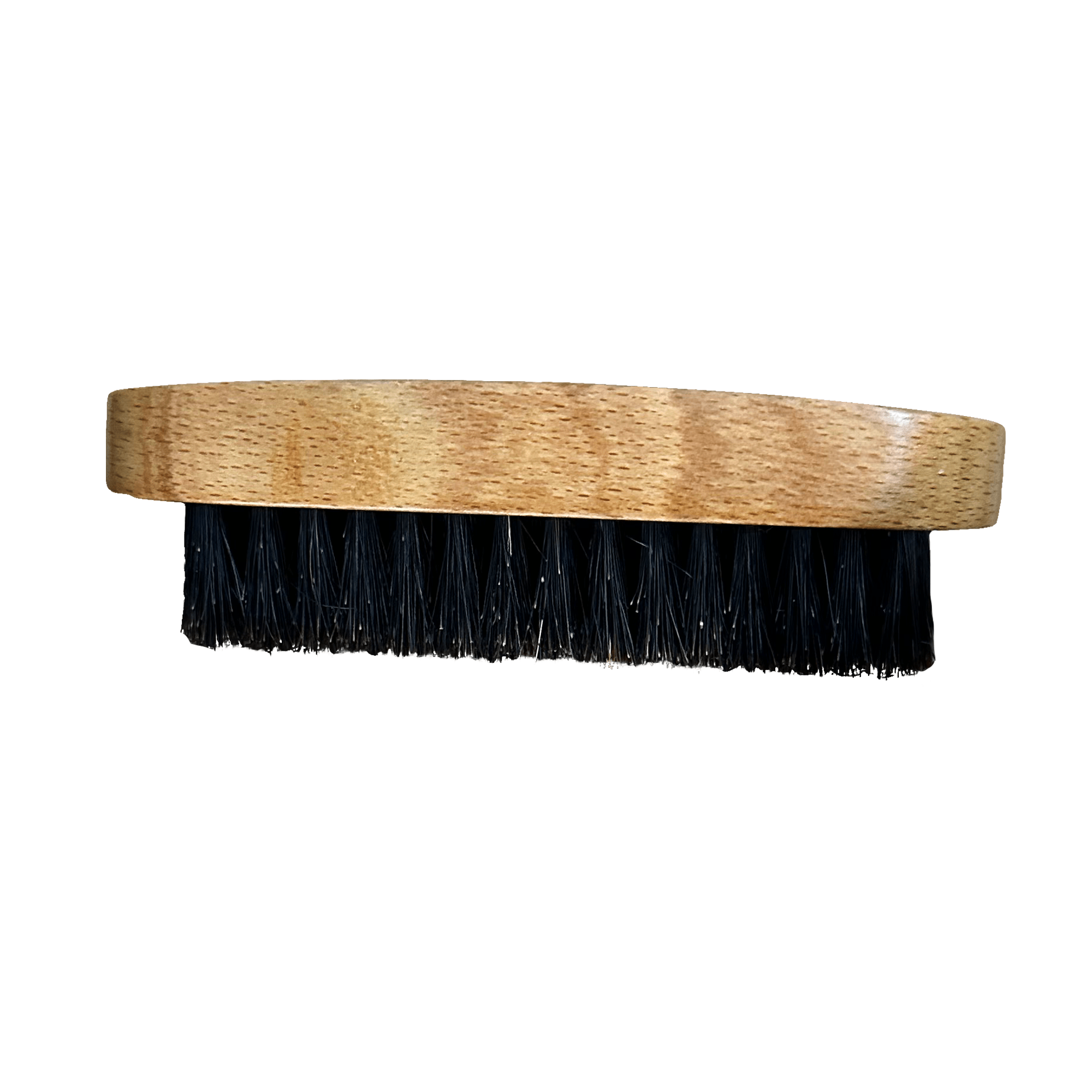 Detroit Grooming Co. Brush Natural Boar Beard Brush - Natural Boar Bristle