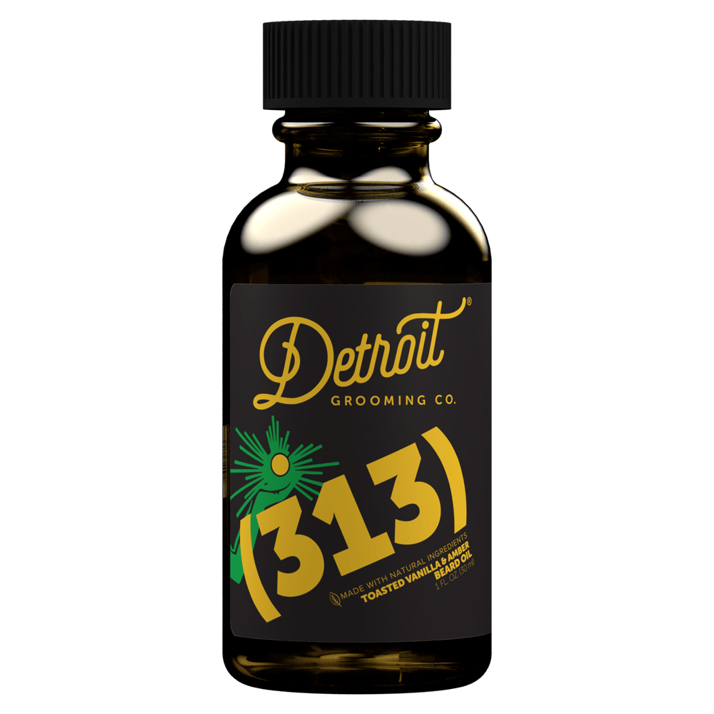Detroit Grooming Co. Bundle 313 Duo - upsell