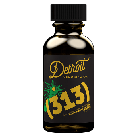 Detroit Grooming Co. Bundle 313 Duo - upsell