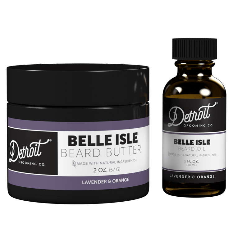 Belle Isle Duo image