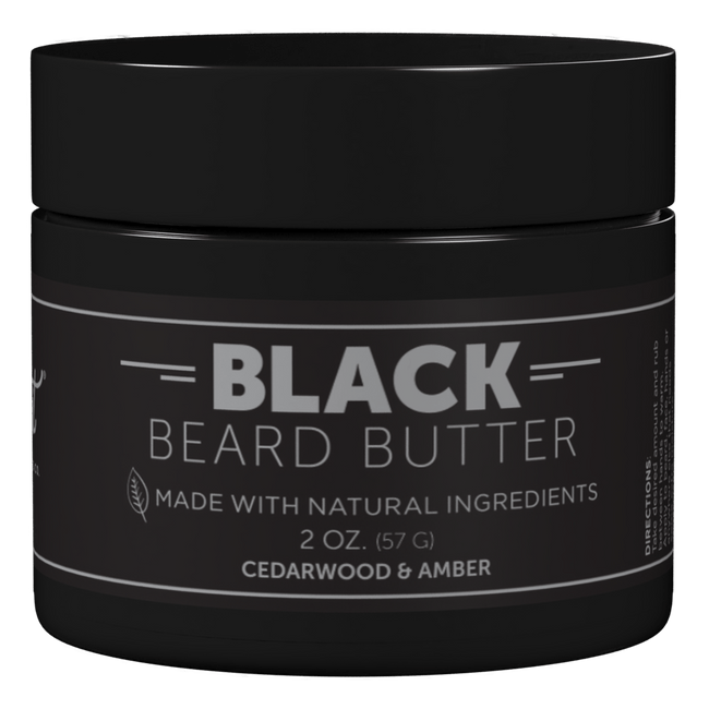 Detroit Grooming Co. Bundle Black Duo - upsell