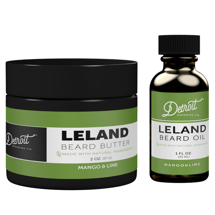 Leland Duo image