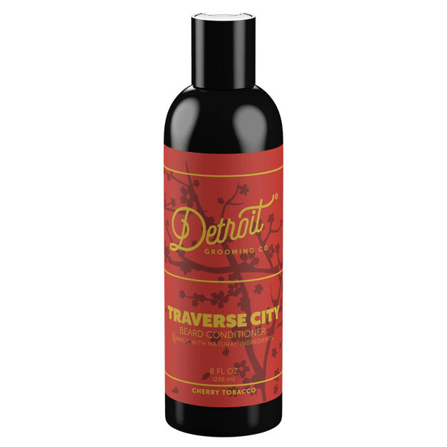 Detroit Grooming Co. Bundle Traverse City Bundle - upsell