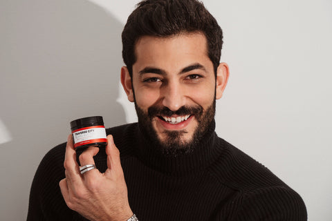 Detroit Grooming Co. Bundle Traverse City Duo