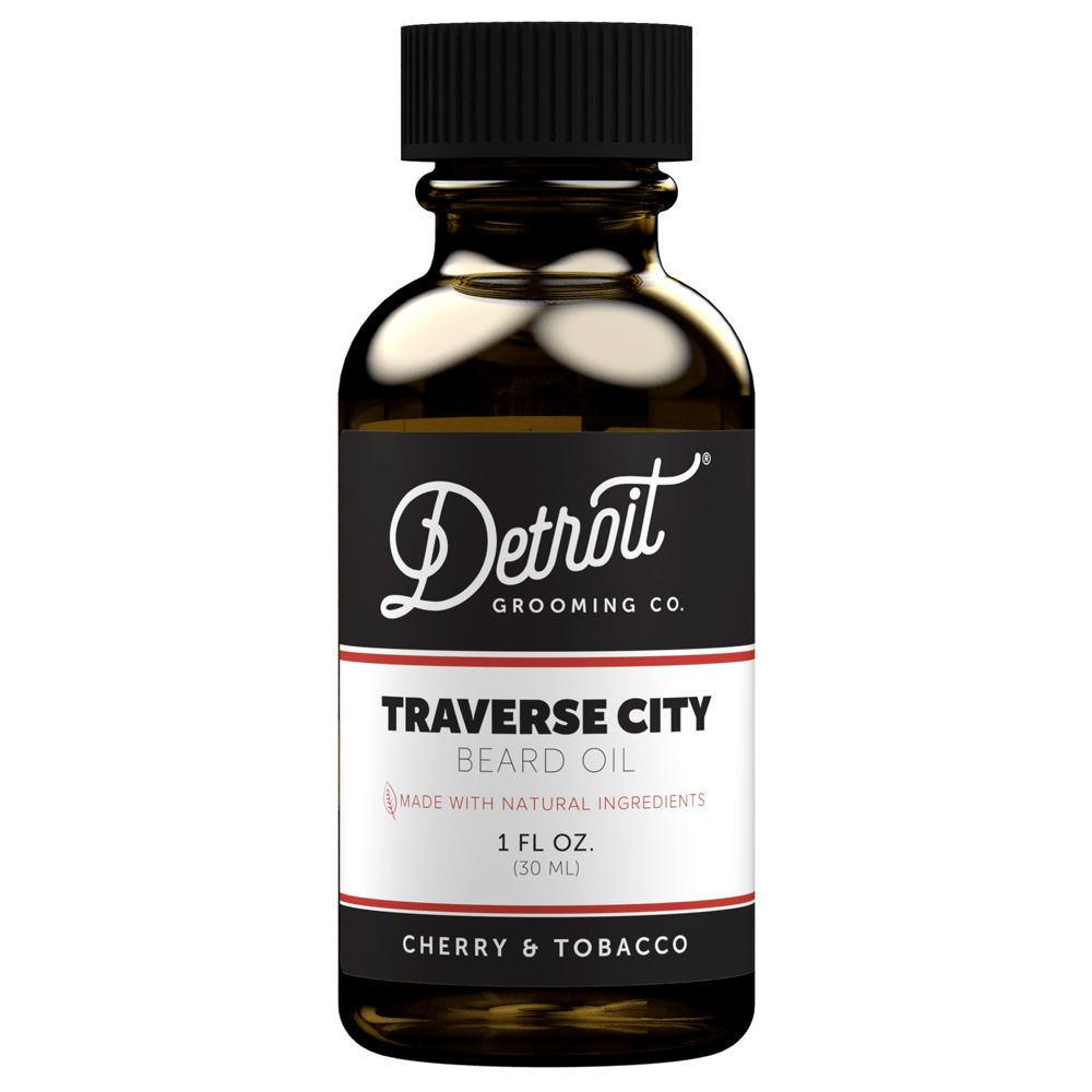 Detroit Grooming Co. Bundle Traverse City Duo - upsell