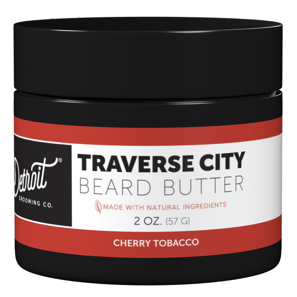 Detroit Grooming Co. Bundle Traverse City Duo - upsell