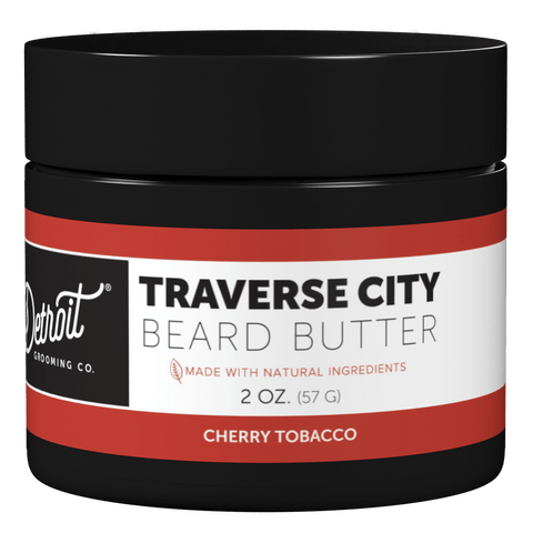 #color_Traverse City: Cherry & Tobacco