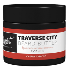 #color_Traverse City: Cherry & Tobacco