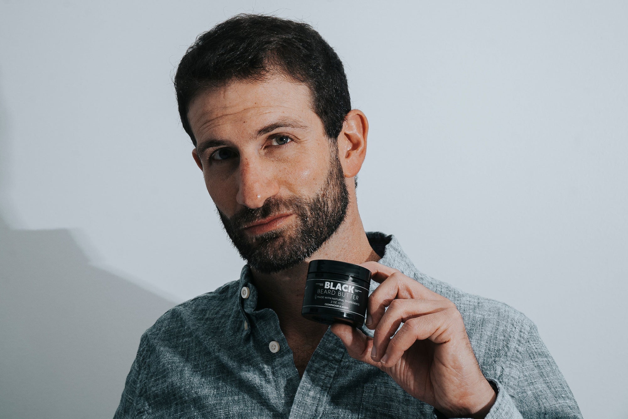 Detroit Grooming Co. Butter Beard Butter