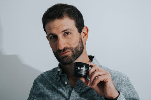 Detroit Grooming Co. Butter Beard Butter