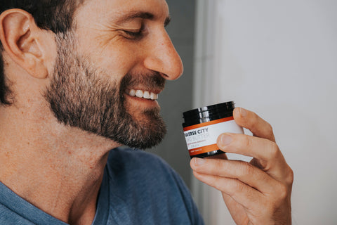 Detroit Grooming Co. Butter Beard Butter - Traverse City