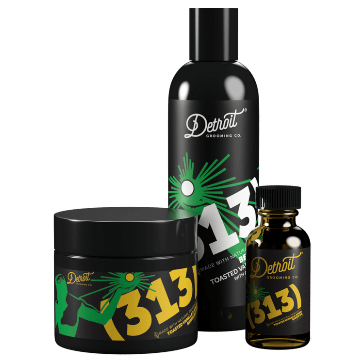 313 Trio image