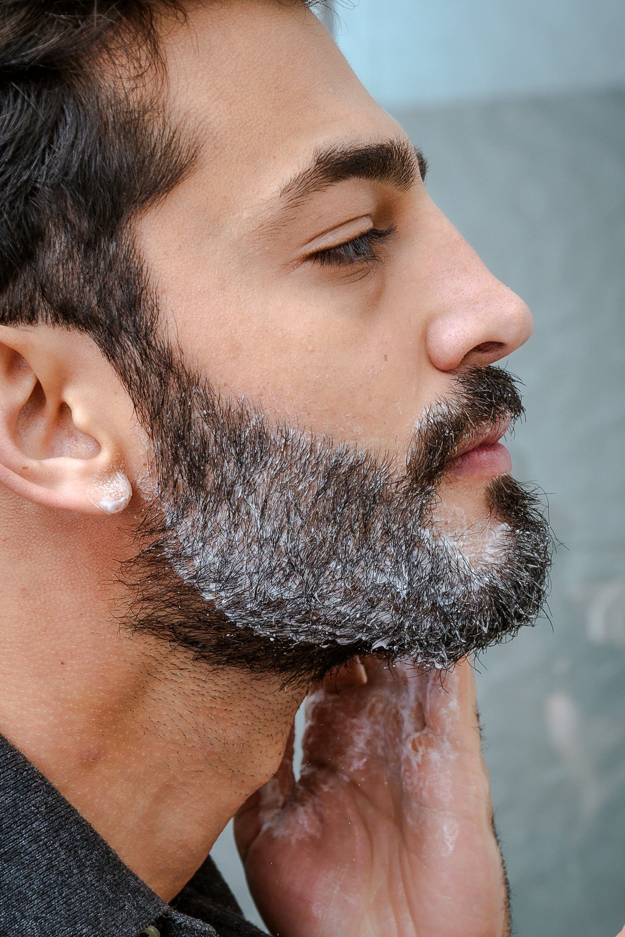 Detroit Grooming Co. Grooming Kit 313 Beard Pack