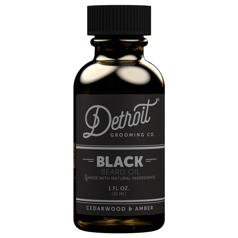 #color_Black: Cedarwood & Amber