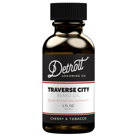 #color_Traverse City: Cherry & Tobacco