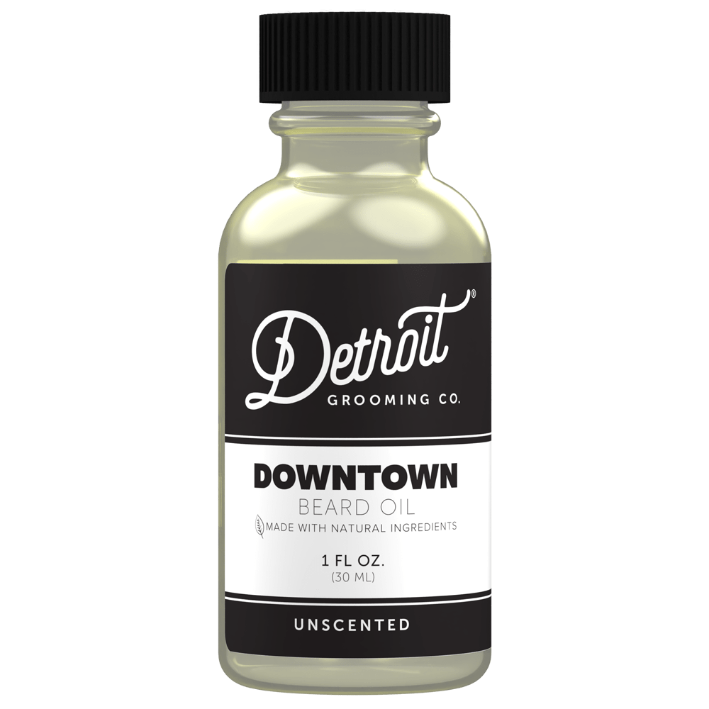 #color_Downtown: Unscented
