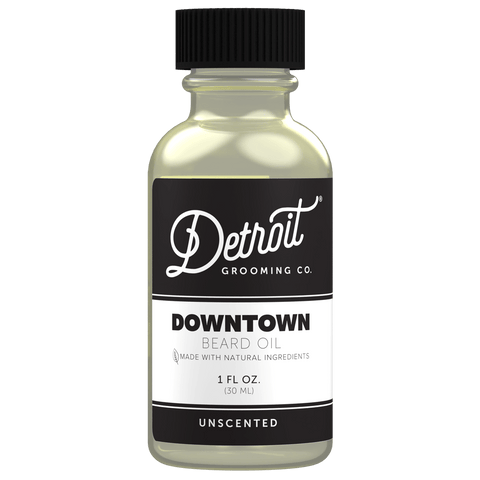#color_Downtown: Unscented
