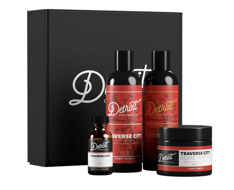 Detroit Grooming Co. svi_hidden Build Your Own Bundle & Save!